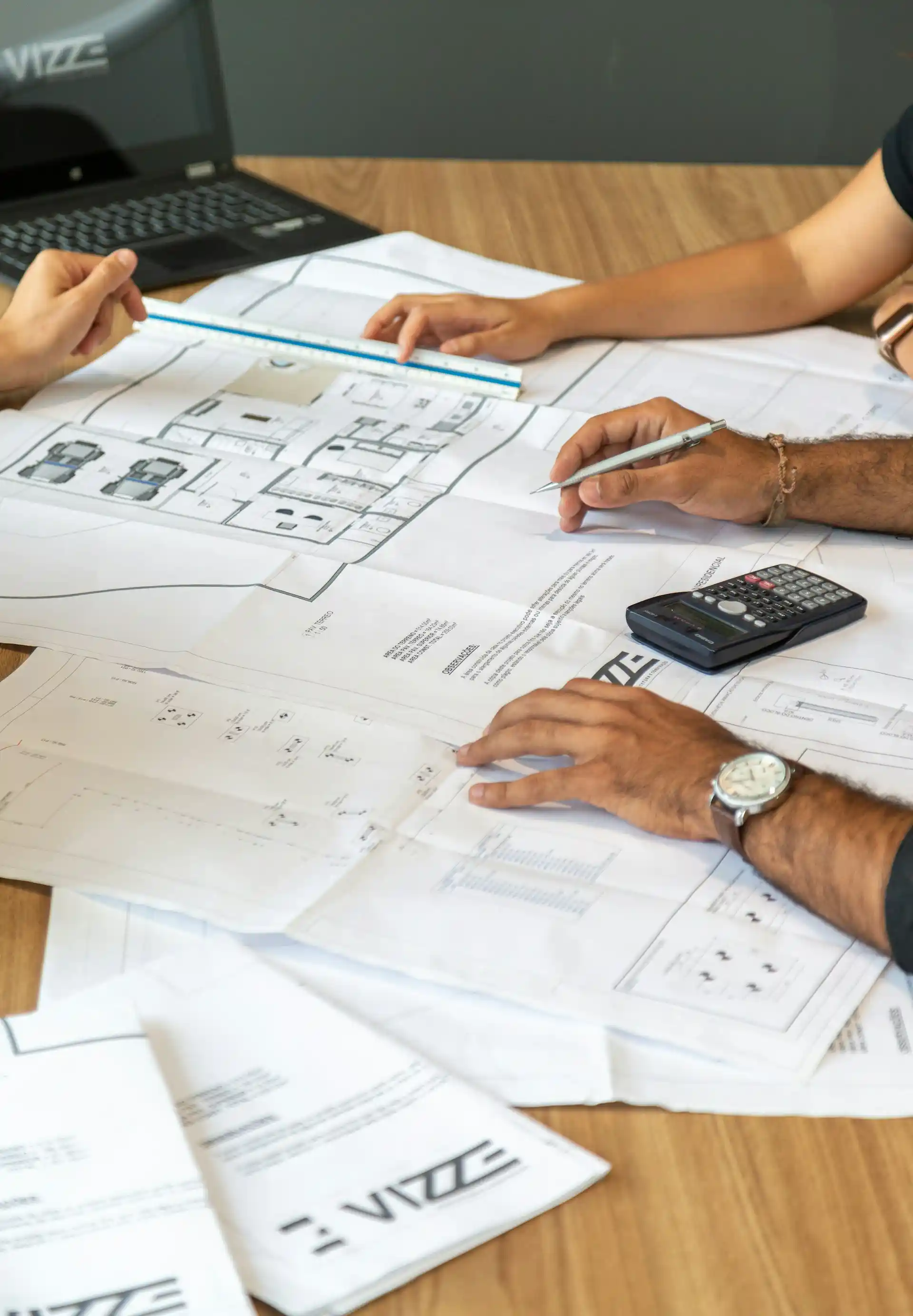 Proje yöneticileri için pencere sistemleri